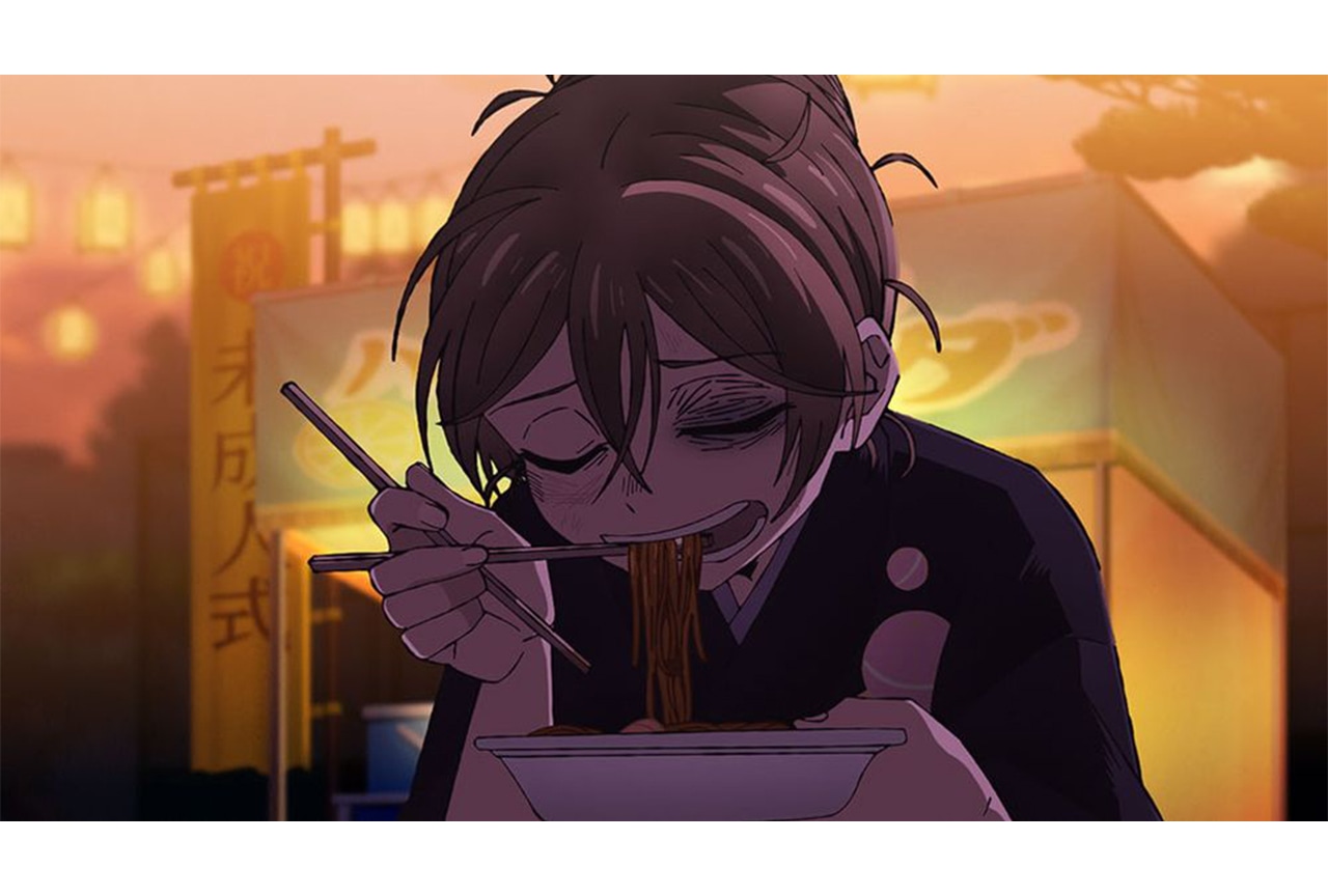 アニメ『SANDA』第11話 あらすじ&先行カットが公開