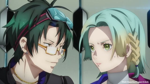 「自分がどんな役割を担っているのかを見極めることを大切にしています」──アニメ『グノーシア』リレーインタビュー第11回 沙明役・江口拓也さん-2