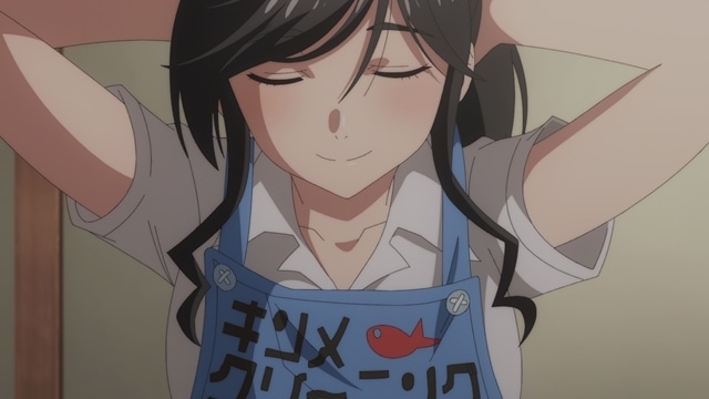 冬アニメ『綺麗にしてもらえますか。』2026年1月5日放送スタート、キービジュアル＆本PV第1弾公開！　追加声優に梅田修一朗さん・稲垣好さん・青山吉能さん・白石兼斗さん・小清水亜美さん・水田わさびさん決定-2