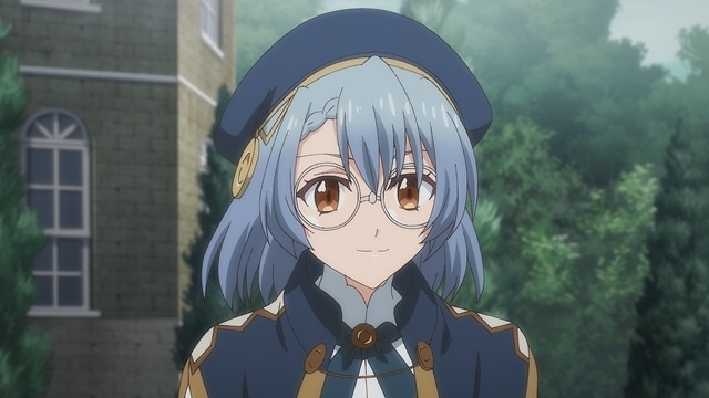 冬アニメ『魔術師クノンは見えている』早見沙織さん&内田真礼さん登壇で舞台挨拶付き先行上映会を実施! 第1話「色付く世界」先行場面カット&あらすじも公開-6