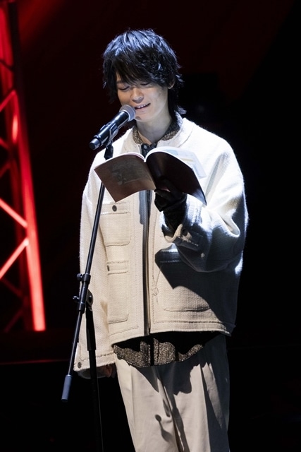 『桃源暗鬼』～日光・華厳の滝編～制作決定、ティザービジュアル＆続編制作決定記念PV公開！　12/13開催のSPイベントより公式レポート到着-12