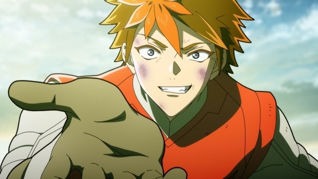 『鎧真伝サムライトルーパー』2026年1月6日より放送・配信開始！　増田俊樹さん、Lynnさんら追加キャスト発表＆コメント到着｜メインビジュアル・本PVなど新情報も一挙に解禁の画像-3