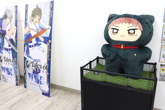 「『BANANA FISH』アニメイトフェア in 2025」や「『拷問バイトくんの日常』アニメ化記念　特典復刻フェア」が開催中！　ほか［今日のアニメイト池袋本店］-27