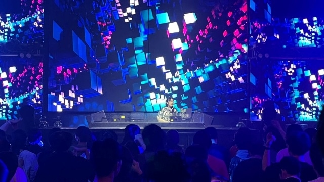 「AniRAVE ~MERRY TIME!!!!!~」公式レポートが到着! 坂井祐莉絵さん、西尾夕香さん、櫻川めぐさんら豪華DJ&声優陣ら10組が圧巻のパフォーマンスを披露-18