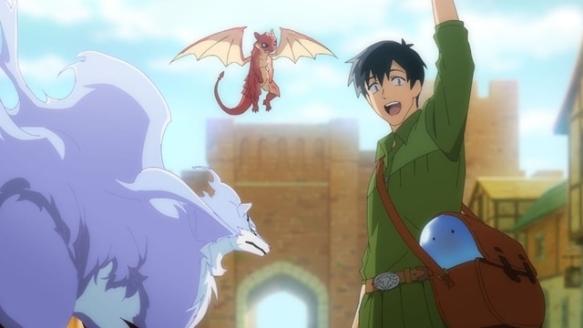 『とんでもスキルで異世界放浪メシ2』より、第22話「ディナーは一枚の食器から」先行場面カット＆あらすじ到着！-7