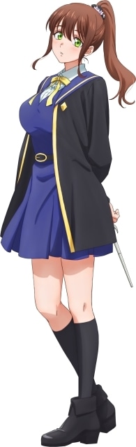 『黒猫と魔女の教室』2026年4月放送開始！　第1弾キービジュアル＆PV公開｜追加声優に白石晴香さん、ファイルーズあいさん、上村祐翔さん、鈴木みのりさんらが決定-14