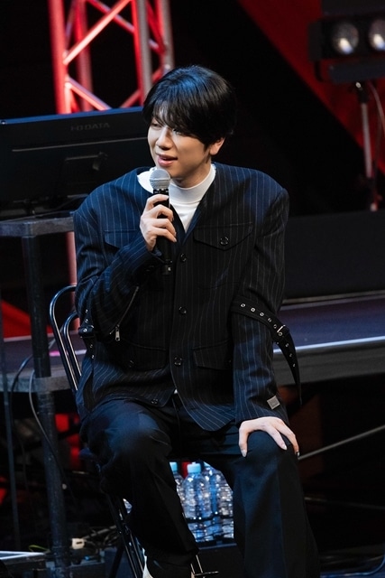 『桃源暗鬼』～日光・華厳の滝編～制作決定、ティザービジュアル＆続編制作決定記念PV公開！　12/13開催のSPイベントより公式レポート到着-5