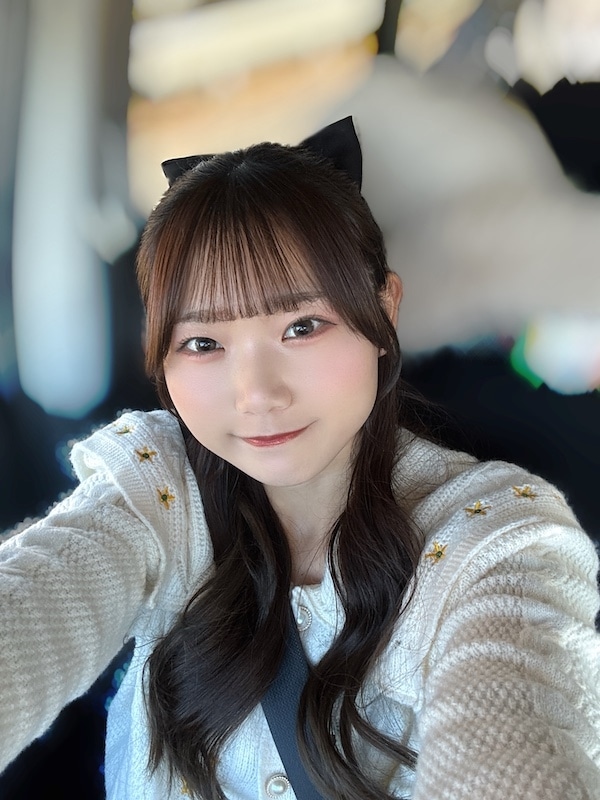 ⬆️冬っぽい浜崎さん