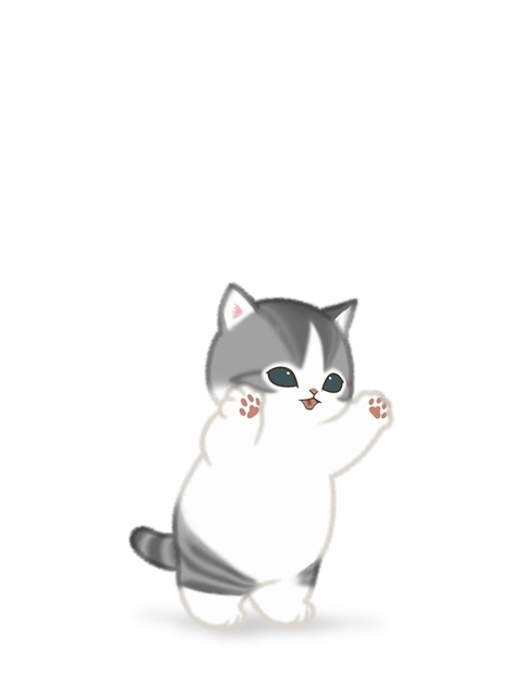 イラストレーター・ぢゅの先生の『mofusand』アニメ化決定、第1話本編先行配信！　キービジュアル解禁、出演声優に久保ユリカさん・明坂聡美さん・指出毬亜さん・前田佳織里さん・後藤邑子さん-9