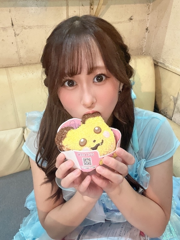 声優ガールズユニット・IBERIs&コラム連載「IBERIs& Write Up!」|大橋海咲 #113【幸せの秋には、たくさんのありがとうを!】-8