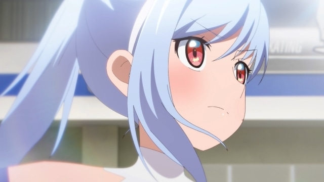 アニメ『メダリスト』第2期・PV第2弾公開！ エンディング主題歌はConton Candy「Rookies」、放送直前のキャスト＆HANAら出演の特番放送も決定-7