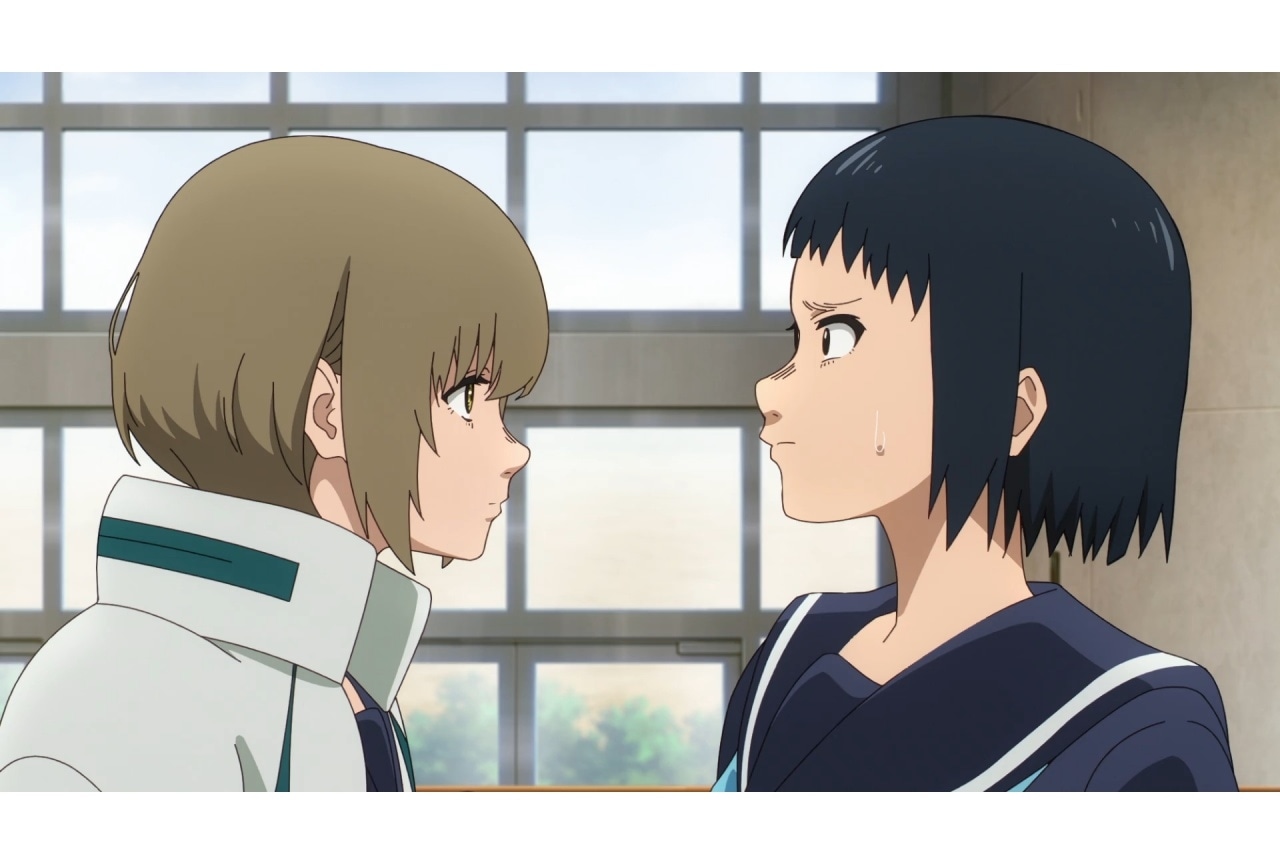 『不滅のあなたへ Season3』第13話あらすじ＆先行カット