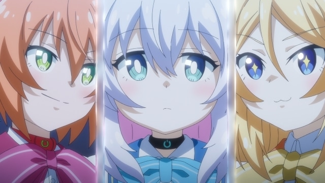 アニメ『アルマちゃんは家族になりたい』第10話「AMANE-GO！」のあらすじ＆先行場面カットが公開！