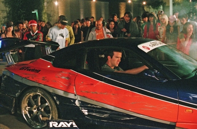 「ワイルド・スピードX3 TOKYO DRIFT【ザ・シネマ新録版】【4Kレストア版】」ショーン役・浪川大輔さん×ハン役・川島得愛さん 収録後インタビュー｜「ハンというキャラクターの芯がより太くなったように感じています」-3