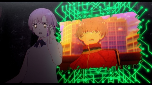 どこか現実とリンクする物語に共感ーー『迷宮のしおり』SUZUKAさん（新しい学校のリーダーズ）＆伊東蒼さん＆齋藤潤さんインタビュー-2