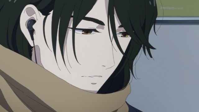 アニメ『違国日記』第1話「溢(あふ)れる」あらすじ＆先行カットが公開！-3