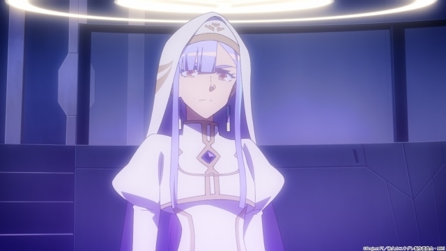 アニメ『永久のユウグレ』第12話（最終回）「あなたの愛はあなたのもの」先行場面カット＆あらすじが公開！-3