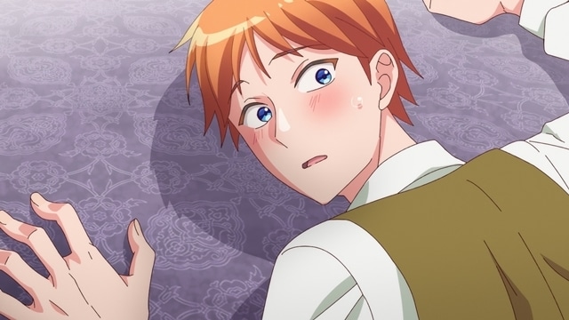 『機械じかけのマリー』より、第12話「さようならマリー」先行場面カット・あらすじ・予告映像公開！-3