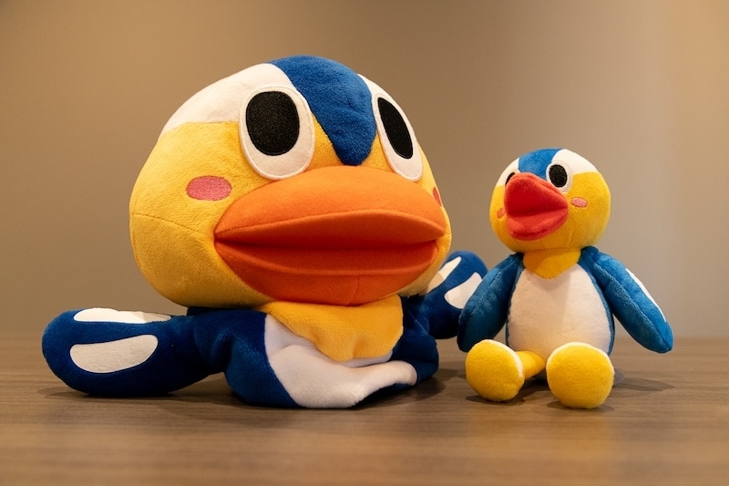 モザイクを取り払い、生まれたままの姿のBlu-ray特典は「めちゃめちゃエッチでファンサービス全開」!?　『ぬきたし THE ANIMATION』橘 淳之介役・柳 晃平さん×片桐奈々瀬役・石上静香さん Blu-ray発売記念アニメ振り返りインタビュー-5