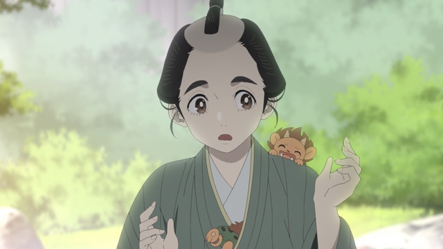 25周年を迎えた『しゃばけ』がアニメで広げた世界――原作・畠中恵×一太郎役・山下大輝が語る、江戸妖怪推理帖の魅力-1