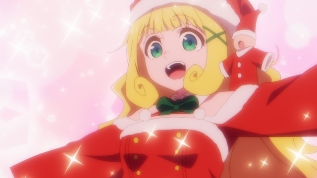 冬アニメ『魔王の娘は優しすぎる!!』放送開始日が2026年1月7日に決定、メインビジュアル＆メインPV公開！　追加声優に伊藤彩沙さん・石原夏織さん・三瓶由布子さん、コメント到着-11