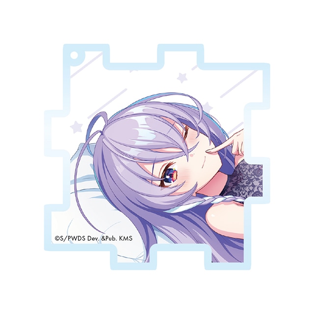 「『ワールドダイスター 夢のステラリウム』オンラインくじ」が、アニメイト通販に登場！　抱き枕カバーやB2タペストリーなど豪華景品が当たる!!-24