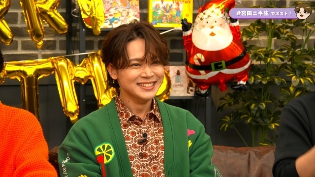 「キスマイ宮田のニコ生やったってit’s Alright!」第44回の公式レポートが到着！　戸谷菊之介さん、狩野翔さん、石谷春貴さんが出演-2