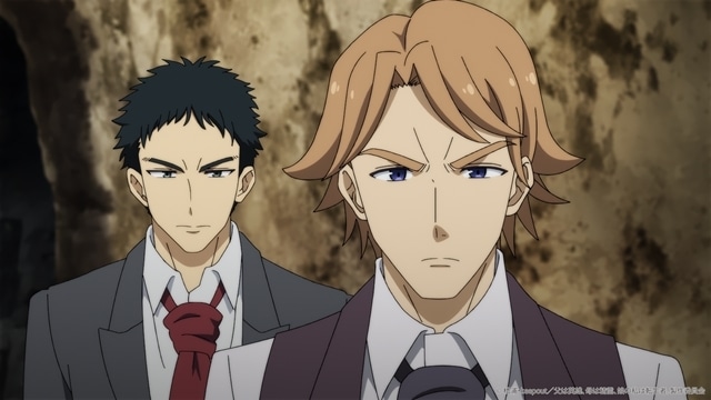 『父は英雄、母は精霊、娘の私は転生者。』より、第10話「誘拐事件」先行場面カット&あらすじ到着! 第5回『エレンのははのはラジオ』ゲストに八代拓さん・戸谷菊之介さん決定-6