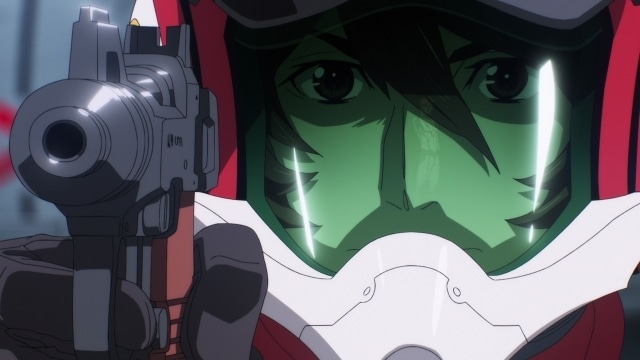 『ヤマトよ永遠に REBEL3199 第五章 白熱の銀河大戦』第2弾特報映像が公開！　麻宮騎亜氏描き下ろしのオリジナル・サウンドトラックvol.1のジャケットイラストも解禁-5