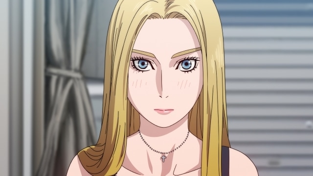 『MFゴースト 3rd Season』1月1日よりPrime Videoにて先行配信決定! PV第2弾が公開|追加声優に相沢菜々子さんが決定&コメント到着-7