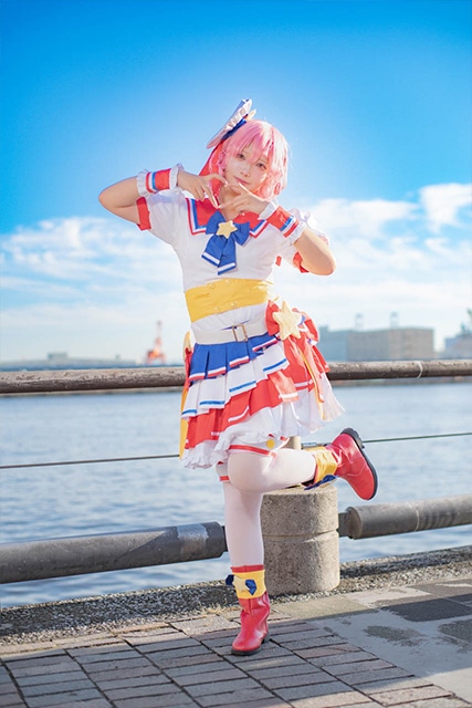 11月・12月に開催された「acosta!」で見つけた素敵なコスプレイヤーさん特集！-5