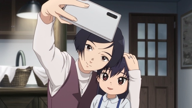 『不滅のあなたへ Season3』第10話「ひとのふり」のあらすじ＆先行カットが公開！-1