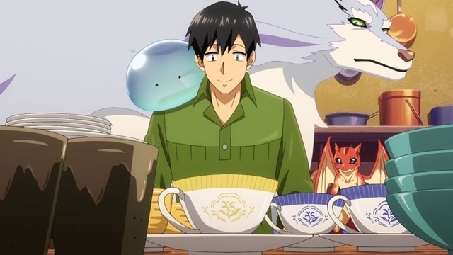 『とんでもスキルで異世界放浪メシ2』より、第22話「ディナーは一枚の食器から」先行場面カット＆あらすじ到着！-4