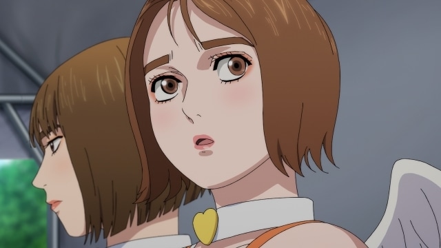 『MFゴースト 3rd Season』1月1日よりPrime Videoにて先行配信決定! PV第2弾が公開|追加声優に相沢菜々子さんが決定&コメント到着-3