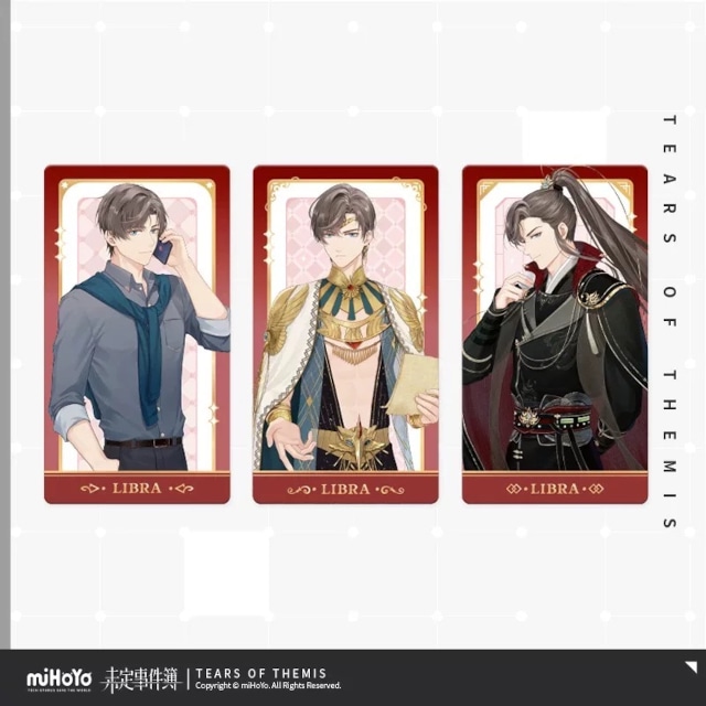 アニメイト 海外商品発売カレンダー（12/24更新）【新着商品】『未定事件簿』『フィール・マイ・ベネフィット』『ワンちゃんには手を出すな』『Rejoice In Your Enemies』など-2