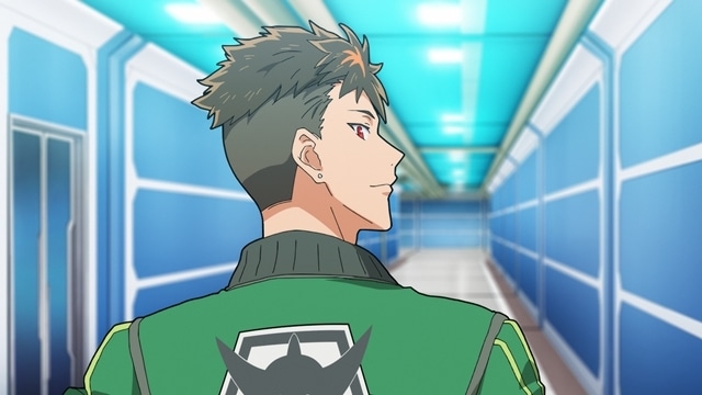 冬アニメ『鎧真伝サムライトルーパー』より、第1話「賦露楼寓」先行場面カット＆あらすじ公開！　石橋陽彩さん・熊谷健太郎さん・榎木淳弥さん・村瀬歩さん・武内駿輔さん・増田俊樹さんの公式インタビュー（前編）到着-17