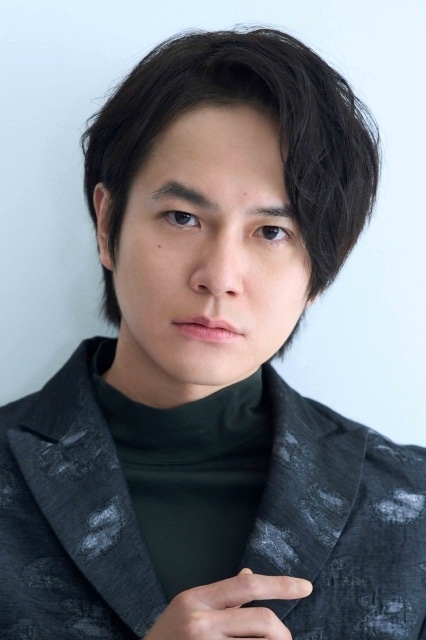 「ミュージカル『憂国のモリアーティ』緋色の研究 Reprise」2026年6~7月に上演決定! 鈴木勝吾さん、平野良さんが出演-3