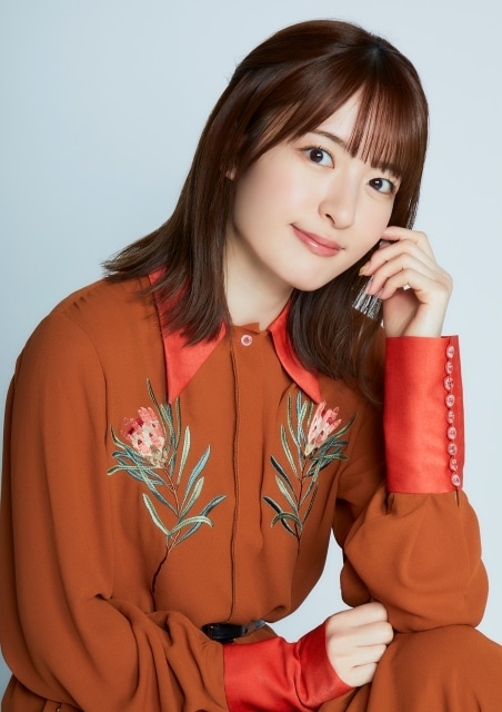 『Yu-Gi-Oh! CARD GAME THE CHRONICLES』新エピソード「精霊術の使い手」が公開！　鬼頭明里さん、白石晴香さん、久保ユリカさん、小松未可子さんより担当キャラクターの紹介コメントが到着-7