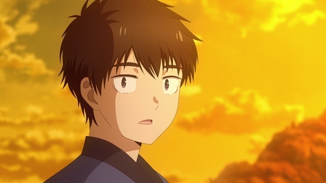 冬アニメ『綺麗にしてもらえますか。』2026年1月5日放送スタート、キービジュアル＆本PV第1弾公開！　追加声優に梅田修一朗さん・稲垣好さん・青山吉能さん・白石兼斗さん・小清水亜美さん・水田わさびさん決定-6