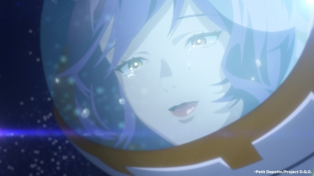 「『この作品に関われてよかったな』と素直に思えました」──アニメ『グノーシア』リレーインタビュー第13回 ジナ役・瀬戸麻沙美さん-5