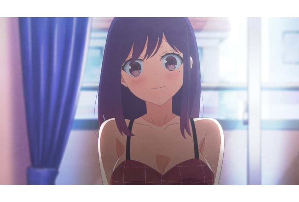 『渡くん』第25話「家族のカタチ」の先行場面カット&あらすじ