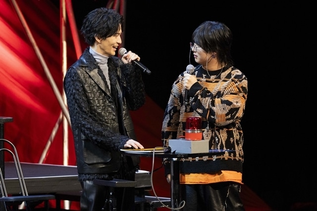 『桃源暗鬼』～日光・華厳の滝編～制作決定、ティザービジュアル＆続編制作決定記念PV公開！　12/13開催のSPイベントより公式レポート到着-17