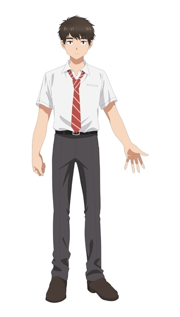 冬アニメ『綺麗にしてもらえますか。』2026年1月5日放送スタート、キービジュアル＆本PV第1弾公開！　追加声優に梅田修一朗さん・稲垣好さん・青山吉能さん・白石兼斗さん・小清水亜美さん・水田わさびさん決定-16