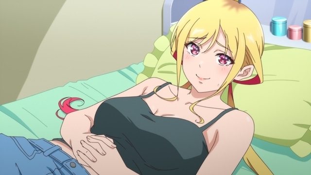 『さわらないで小手指くん』より、第10話「アロマちゃんは絶対安静１.」先行場面カット＆あらすじ到着！　スピンオフミニアニメの最新情報も公開-2