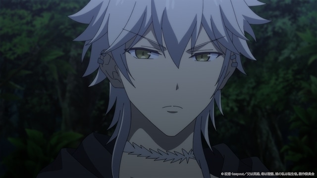 『父は英雄、母は精霊、娘の私は転生者。』より、第10話「誘拐事件」先行場面カット&あらすじ到着! 第5回『エレンのははのはラジオ』ゲストに八代拓さん・戸谷菊之介さん決定-3