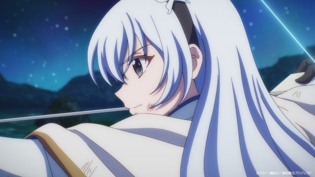 これがラスティングピリオドの勝ち方！　冒険の余韻が残る全12話ーー『味方が弱すぎて補助魔法に徹していた宮廷魔法師、追放されて最強を目指す』連載インタビュー最終回：梅田修一朗さん×久保ユリカさん×田澤茉純さん×水中雅章さん-1