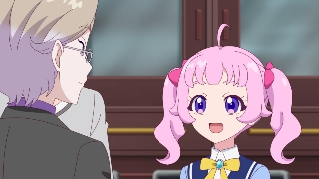 『ひみつのアイプリ』より、第87話「ひまりのママのひみつ」あらすじ&先行場面カット公開!-6