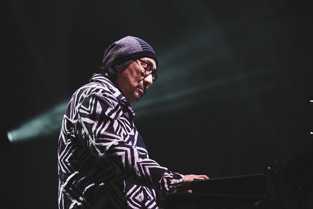 「新機動戦記ガンダムＷ 30周年記念ディナーショー -Operation Reunion-」開催！　緑川光さん・関俊彦さん・中原茂さん・折笠愛さん・石野竜三さん登壇-18