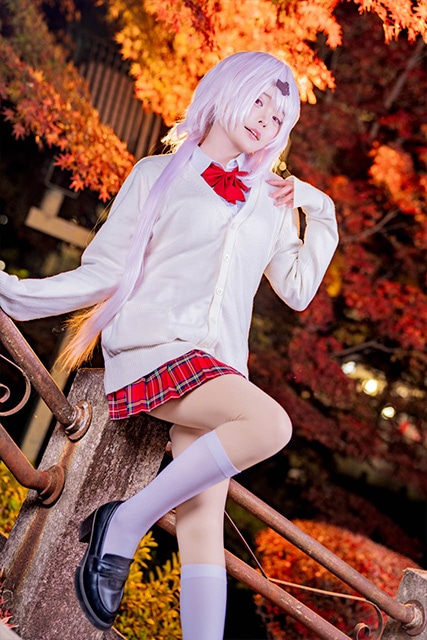 11月・12月に開催された「acosta!」で見つけた素敵なコスプレイヤーさん特集！-21