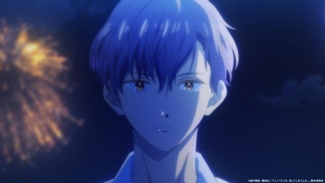 「ぜひ最後まで彼らの進む道を一緒に見守っていただけたら嬉しいです」ーー『どうせ、恋してしまうんだ。』第2期 羽沢輝月役・浦和希さんインタビュー｜ライバル関係にある輝月と深、そして水帆の恋愛模様を振り返り-6